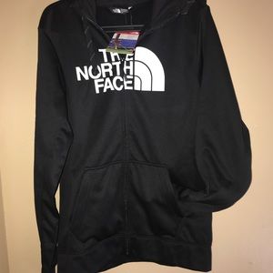 The North Face Sweaters - The North Face Mens Surgent Full Zip Sweater The North Face Sweaters - The North Face Mens Surgent Full Zip Sweater